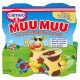 YOGURT CAMEO MUU MUU VANIGLIA GR.115X4