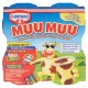 YOGURT CAMEO MUU MUU VANIGLIA GR.115X4