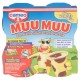 YOGURT CAMEO MUU MUU VANIGLIA GR.115X4