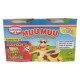 YOGURT CAMEO MUU MUU VANIGLIA GR.115X4