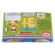 YOGURT CAMEO MUU MUU VANIGLIA GR.115X4