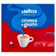 CAFFE' LAVAZZA CREMA E G.CLASSICO BLU GR.250XPZ.2*