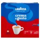 CAFFE' LAVAZZA CREMA E G.CLASSICO BLU GR.250XPZ.2*