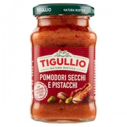 PESTO TIGULLIO STAR POMOD. SECCHI E PISTACC GR.185