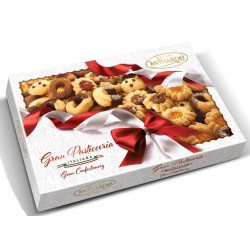 MONARDO BISCOTTI GRAN PASTICCERIA SCATOLA GR.350