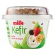 YOGURT MILK KEFIR MIX CROCC.FRUTTI DI BOSCO GR.160