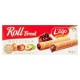 BISC.LAGO ROLL BREAK NOCCIOLA GR.80