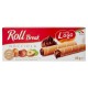 BISC.LAGO ROLL BREAK NOCCIOLA GR.80