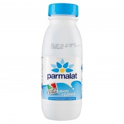 LATTE PARMALAT UHT PARZ.SCREMATO ML.500 T/BLU BOTT