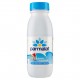 LATTE PARMALAT UHT PARZ.SCREMATO ML.500 T/BLU BOTT