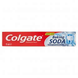 DENTIFRICIO COLGATE BAKING SODA 75 ML