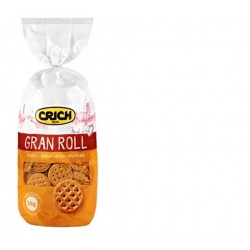 BISC.CRICH GRAN ROLL KG.1