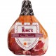 PROS/TTO CRUDO SAN DANIELE DIS.18MESI DOP KING'S (al kg)