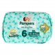 INF.PANNOLINI PAMPERS BABY DRY XL PZ.13 TGL.6