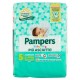 INF.PANNOLINI PAMPERS BABY DRY PZ.16 TGL.5