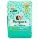 INF.PANNOLINI PAMPERS BABY DRY PZ.16 TGL.5