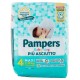 INF.PANNOLINI PAMPERS BABY DRY XL PZ.17 TGL.4