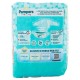 INF.PANNOLINI PAMPERS BABY DRY XL PZ.17 TGL.4