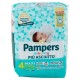 INF.PANNOLINI PAMPERS BABY DRY XL PZ.17 TGL.4
