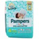 INF.PANNOLINI PAMPERS BABY DRY XL PZ.17 TGL.4