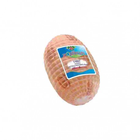 ARROSTO PETTO TACCHINO TARKY KG.3 AIA (al kg)