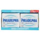 PHILADELPHIA KRAFT GR.80X2 LIGHT *