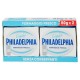 PHILADELPHIA KRAFT GR.80X2 LIGHT *