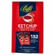 KETCHUP BIFFI CLASSICO BUSTE GR.10 PZ.132