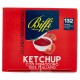 KETCHUP BIFFI CLASSICO BUSTE GR.10 PZ.132