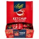 KETCHUP BIFFI CLASSICO BUSTE GR.10 PZ.132