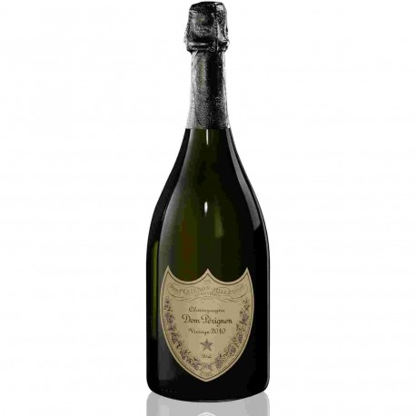 BOLL/NE CHAMPAGNE DOM PERIGNON BLANC CL.75