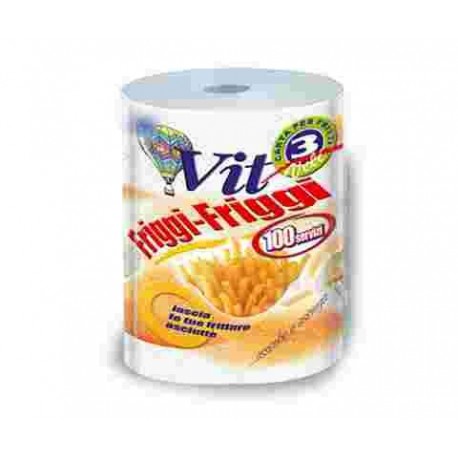 ASCIUGATUTTO FRIGGI FRIGGI(SPEC.FRIT)3 VELI 1000ST