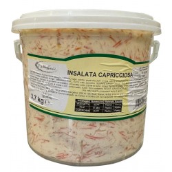 GAST.INSALATA CAPRICCIOSA RUFFANO GR 3700