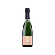 BOLL/NE CHAMPAGNE VEUVE CLICQUOT RICH ROSE CL.75
