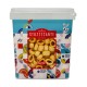 SNACK BAR ANELLI GUSTO PAPRIK SECCHIELLO GR.300