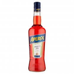 LIQUORE APERITIVO APEROL CL.70