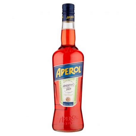 LIQUORE APERITIVO APEROL CL.70