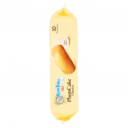MERENDE MULINO B.PLUMCAKE YOGURT PZ.10 GR.330