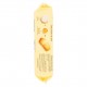 MERENDE MULINO B.PLUMCAKE YOGURT PZ.10 GR.330