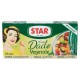 DADO STAR VEGETALE 10 DADI GR.100