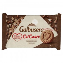 BISC.GALBUSERA COLCUORE INTEGRALE GR.300