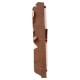BISC.GALBUSERA COLCUORE INTEGRALE GR.300