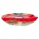 PASTA DIVELLA SECCA MEZZE PENNE RIGATE N.42 GR.500