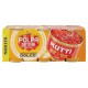 POMODORI DATTERINI POLPA MUTTI LATTINA PZ.3 GR.300