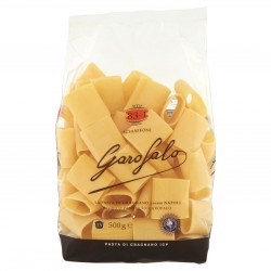 PASTA GAROFALO F.SPEC. SCHIAFFONI N.83-1 GR.500
