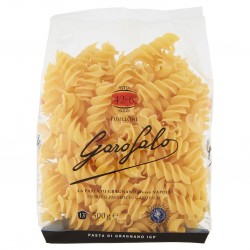PASTA GAROFALO F.SPEC. FUSILLONE N.42-6 GR.500