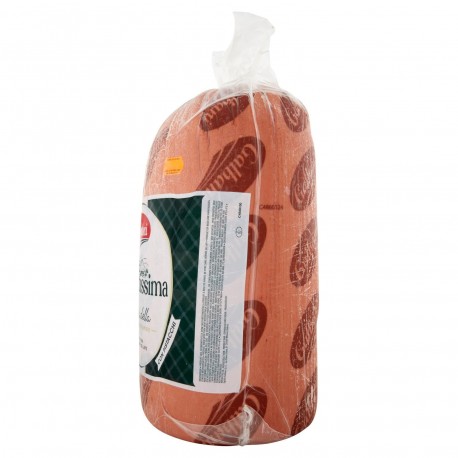 MORTADELLA AUGUSTISSIMA KG.15 C/P. GALBANI (al kg)
