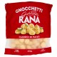 PASTA RANA FRESCA GNOCCHETTI DI PATATE GR.500