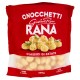 PASTA RANA FRESCA GNOCCHETTI DI PATATE GR.500