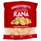 PASTA RANA FRESCA GNOCCHETTI DI PATATE GR.500